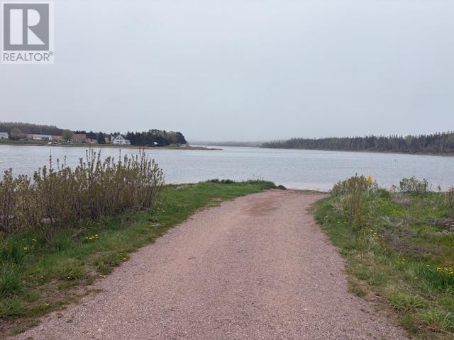 Wharf Road