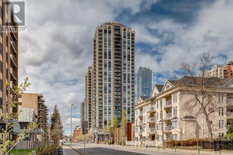 901, 1111 10 Street SW Calgary AB T2R1E3