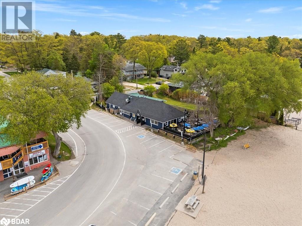 369 BALM BEACH Road W