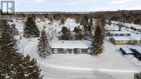 1 MAPLE CRESCENT Oro-Medonte ON L0L1T0