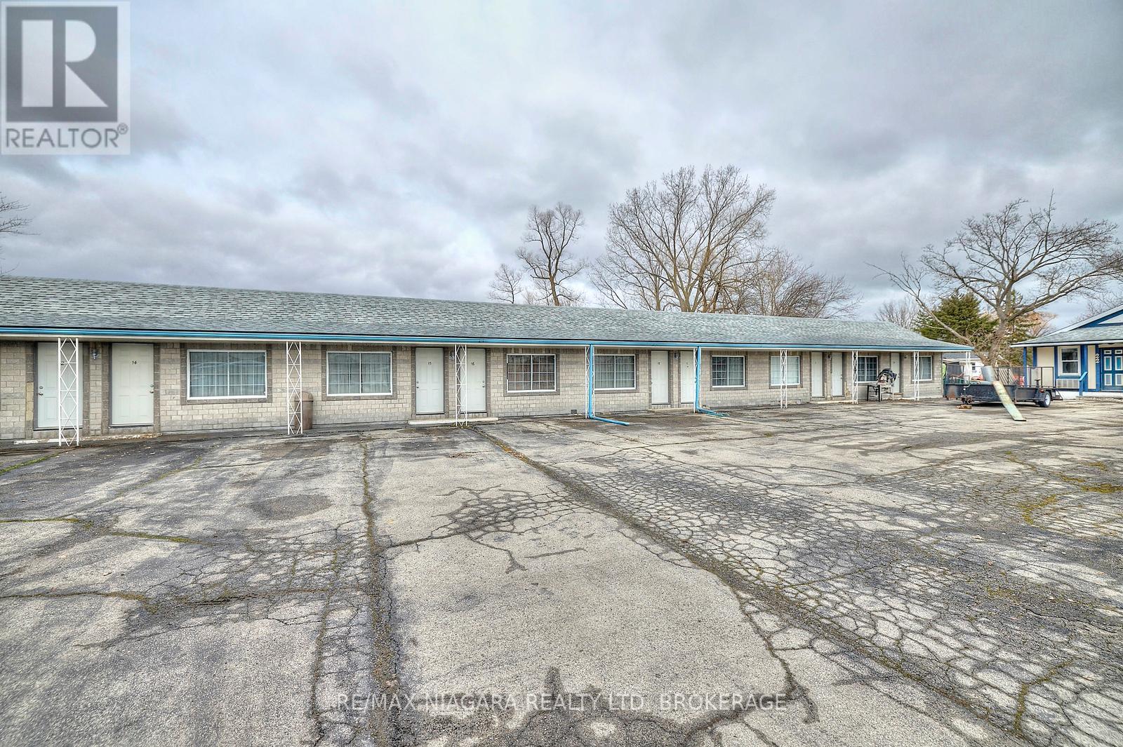 10655 NIAGARA PARKWAY