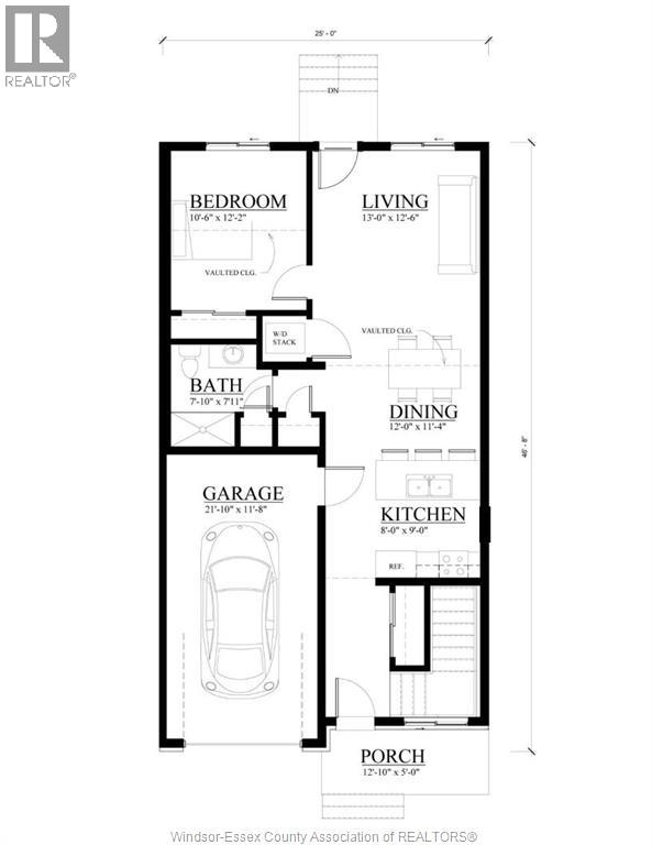 122 SUSY COURT