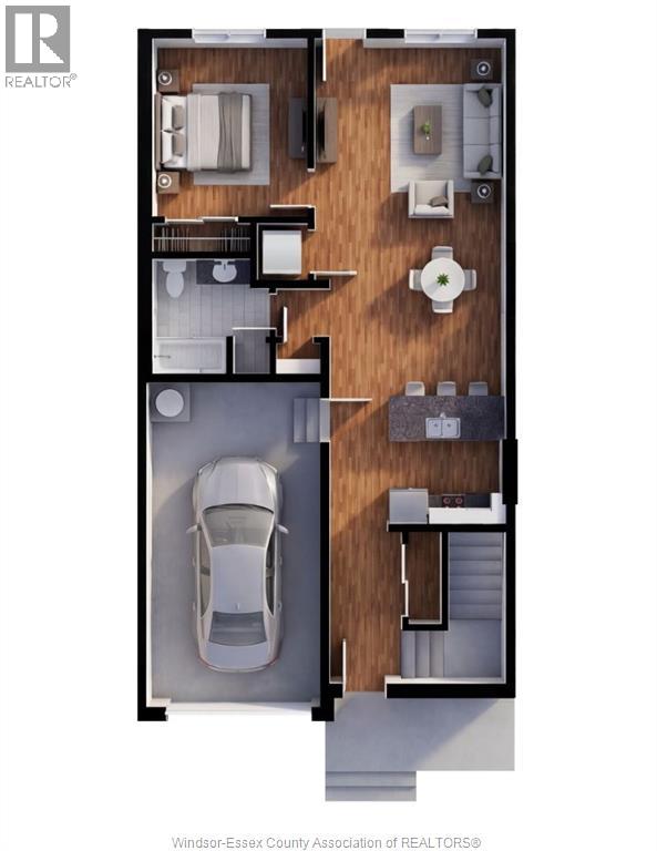 122 SUSY COURT