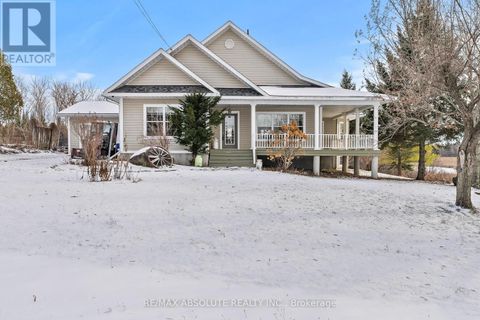 20306 LOCHIEL STREET W North Glengarry ON K0C1A0