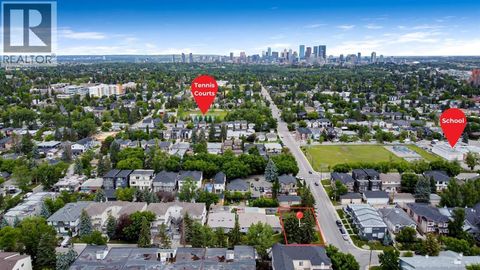 604 56 Avenue SW Calgary AB T2V0G8