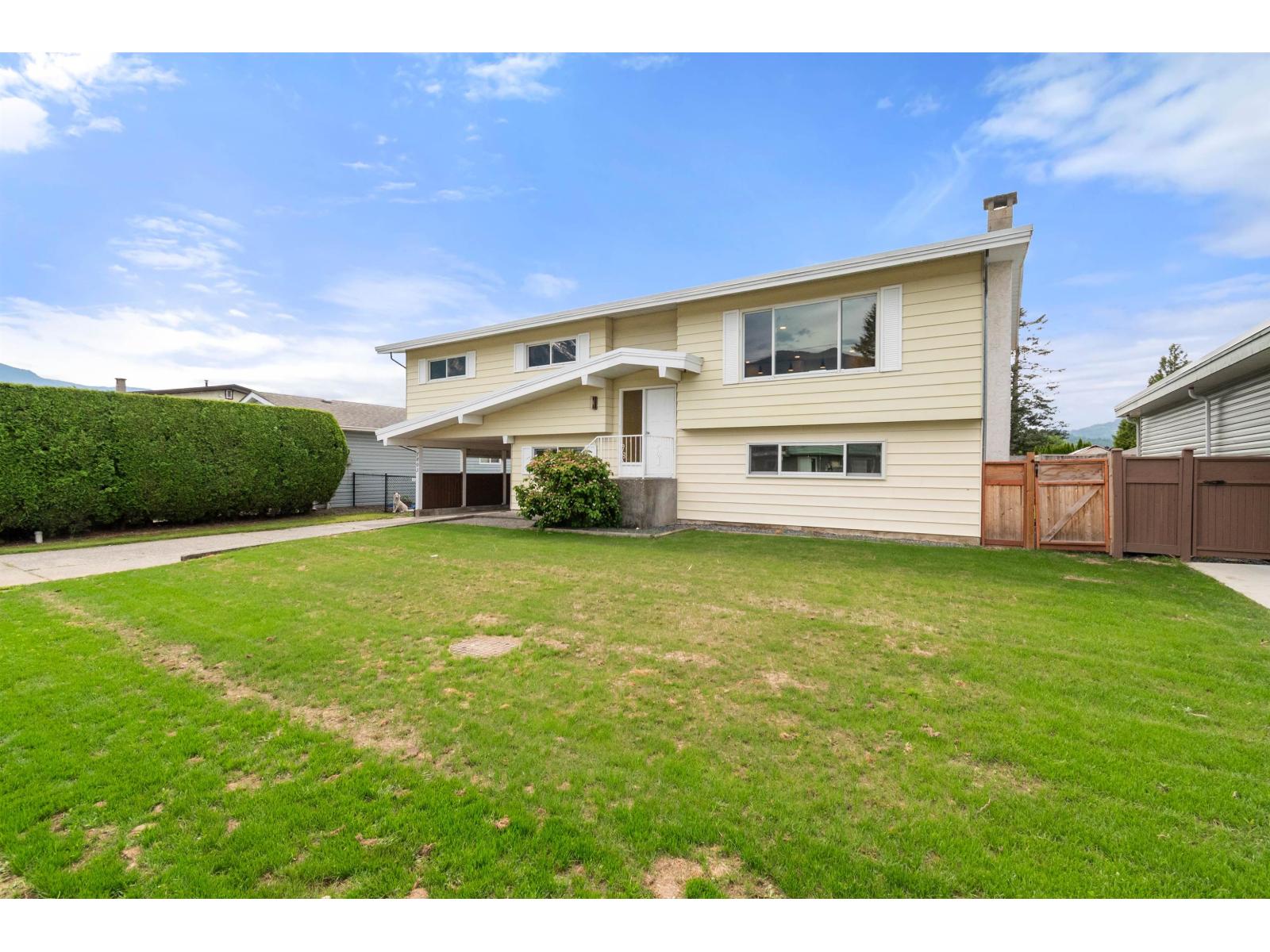 1605 LOGAN ROAD|Agassiz