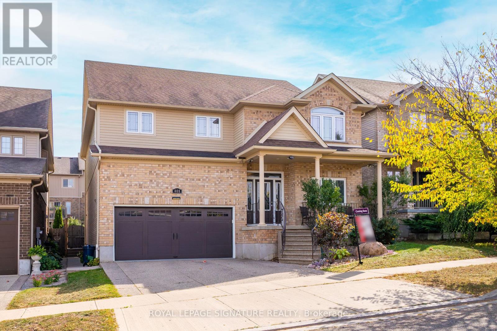 408 GRAVEL RIDGE TRAIL