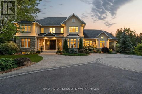 1408 BLACKHORSE COURT Ottawa ON K4M0A6