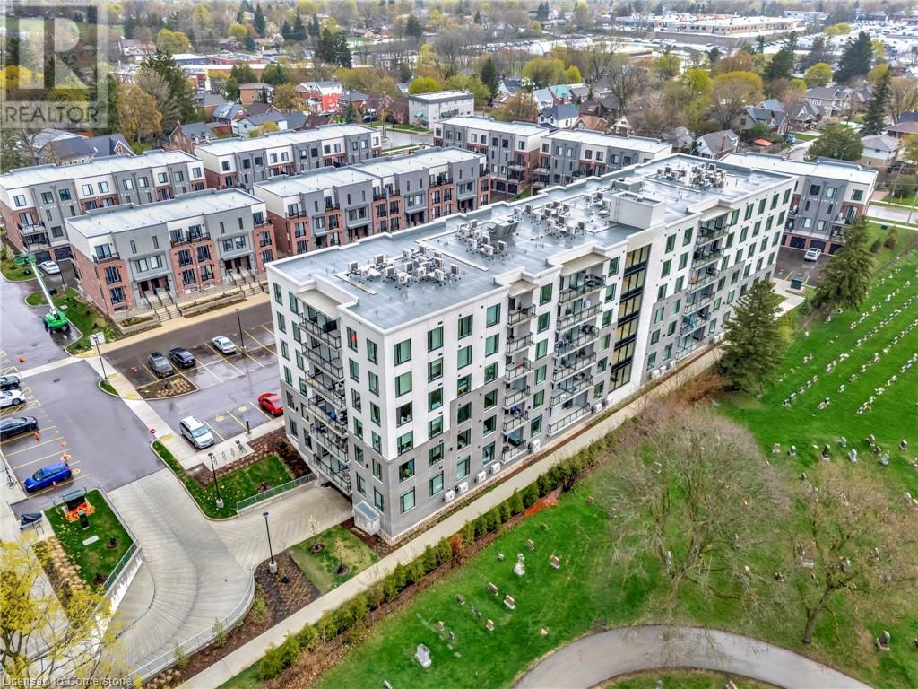 107 ROGER Street Unit# 516