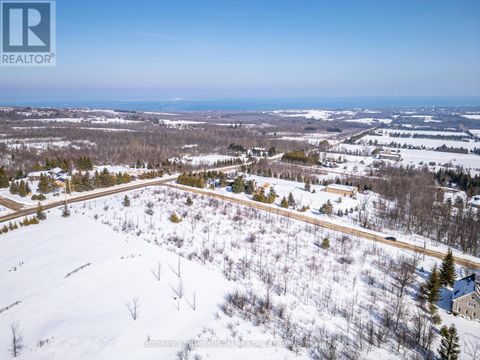 110 DINSMORE STREET Meaford ON N0H2P0