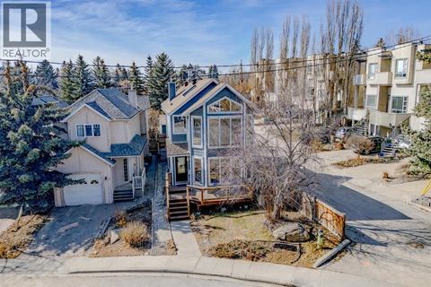 88 34 Avenue SW Calgary AB T2S3B5