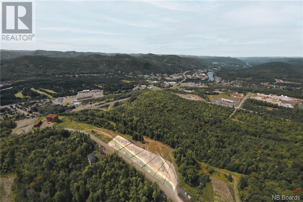 Photo 1 of 6 — Lot 34 Rue de la Falaise, Edmundston, NB E3V0G8