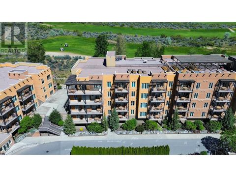 1200 RANCHER CREEK Road Unit# 237C Osoyoos BC V0H1V6