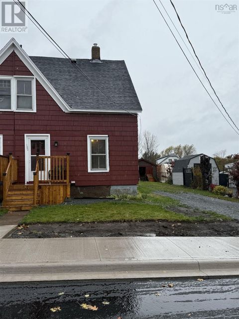 180 Rutherford Street Stellarton NS B0K1S0