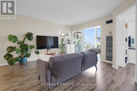 502 - 145 HILLCREST AVENUE Mississauga (Cooksville) ON L5B3Z1