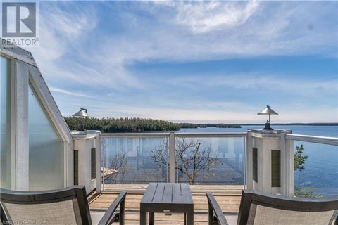 1869 MUSKOKA 118 Road Unit# BTW-201 Bracebridge ON P1L1W8