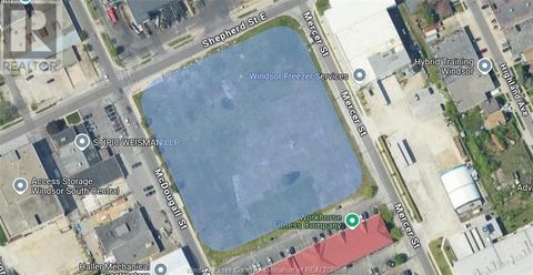 1504 MCDOUGALL STREET Windsor ON N8W5C2