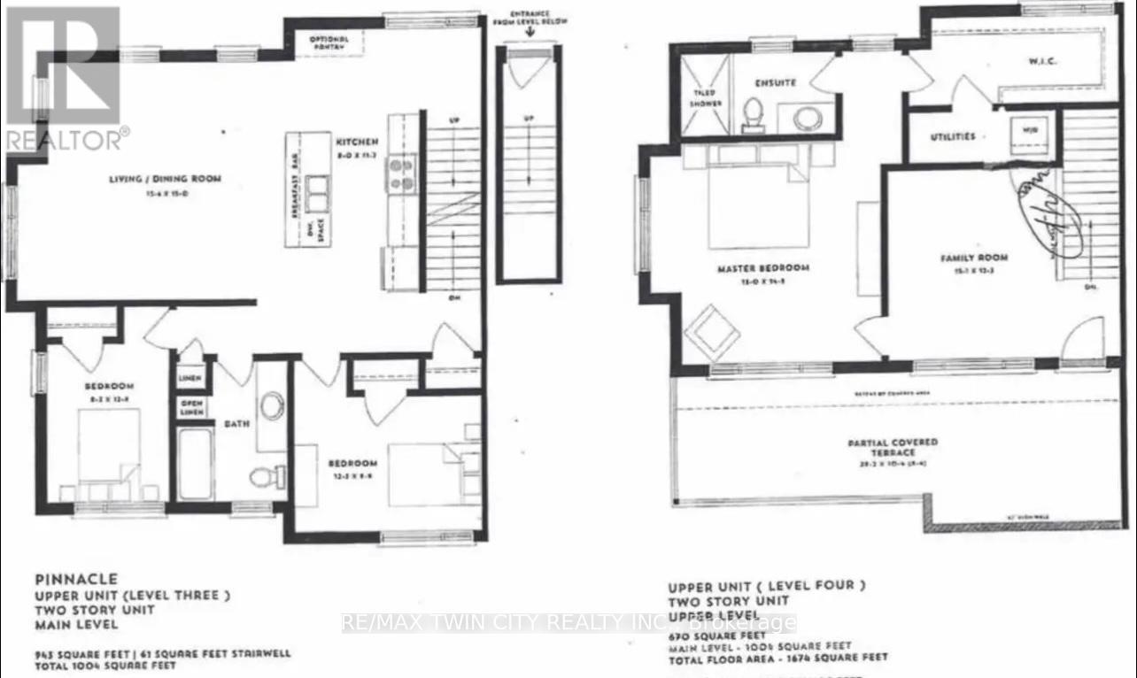 27 - 54 BRIDGE STREET W