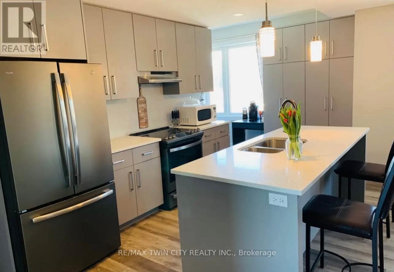 27 - 54 BRIDGE STREET W