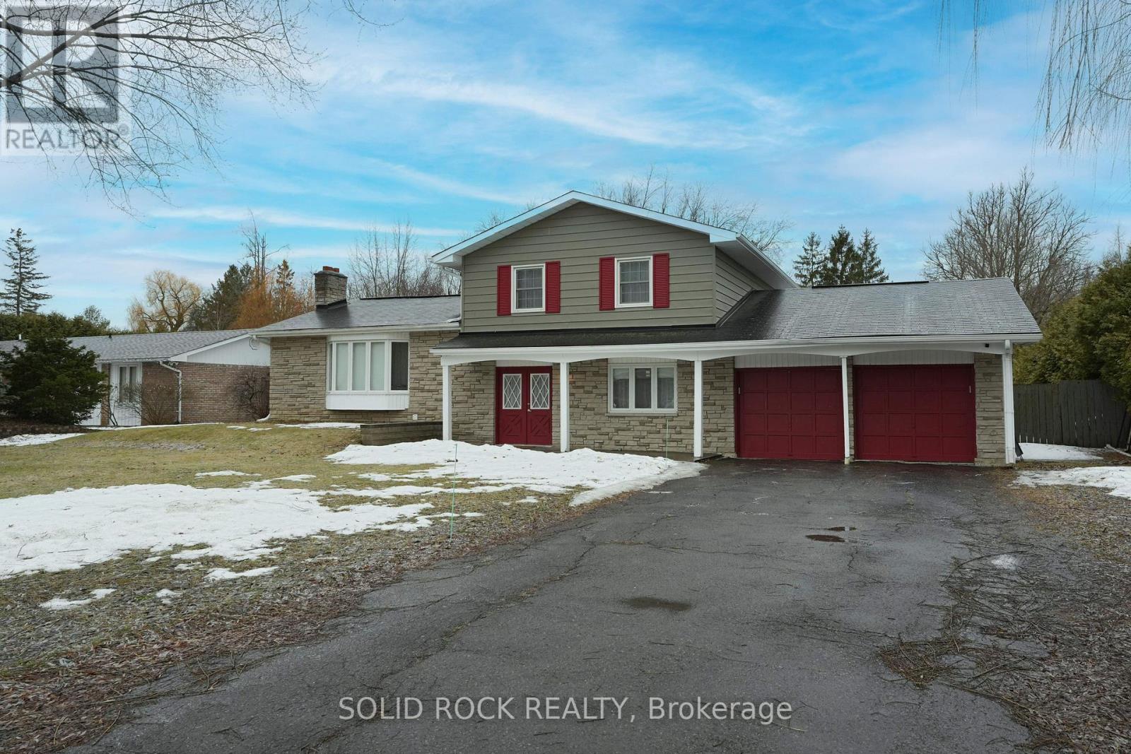 6474 BUNKER ROAD