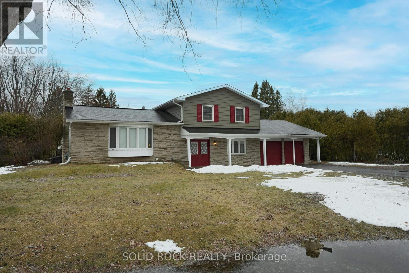 6474 BUNKER ROAD