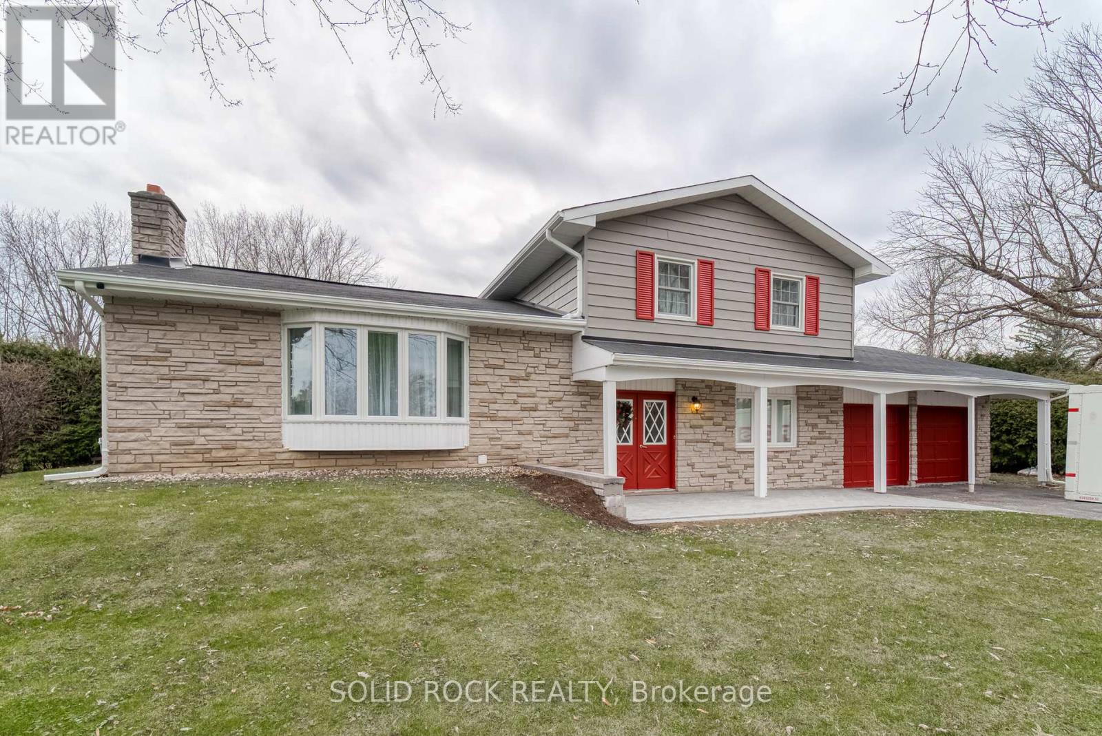 6474 BUNKER ROAD