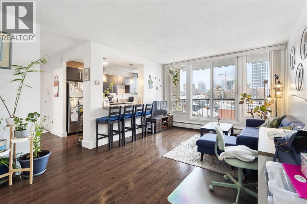 408, 505 19 Avenue SW