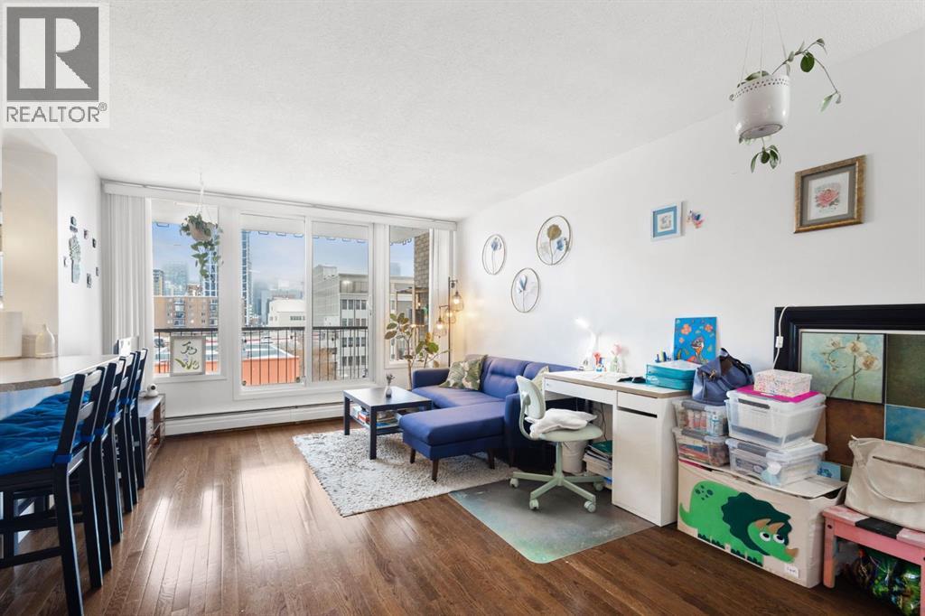 408, 505 19 Avenue SW