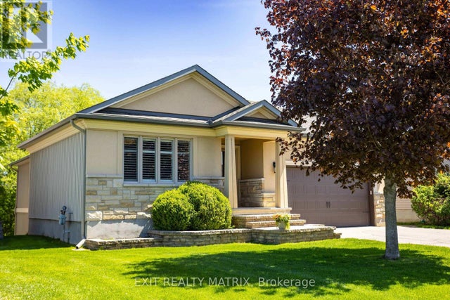 79 RADISSON DRIVE