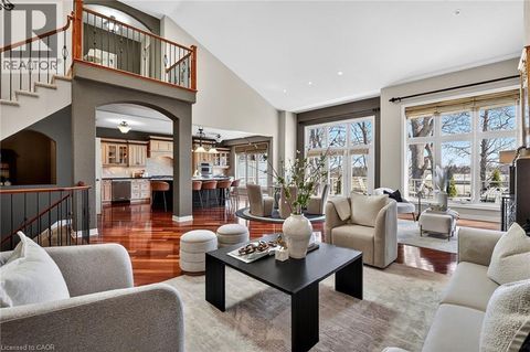 35 SCULLERS Way Unit# 2 St. Catharines ON L2N7S9