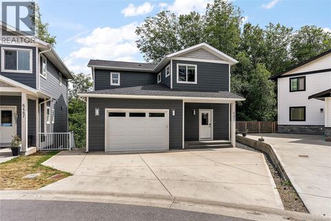 6451 Hopkins Crt Sooke BC V9Z1P6