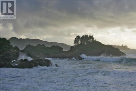 871 Moser Pl Tofino BC V0R2Z0