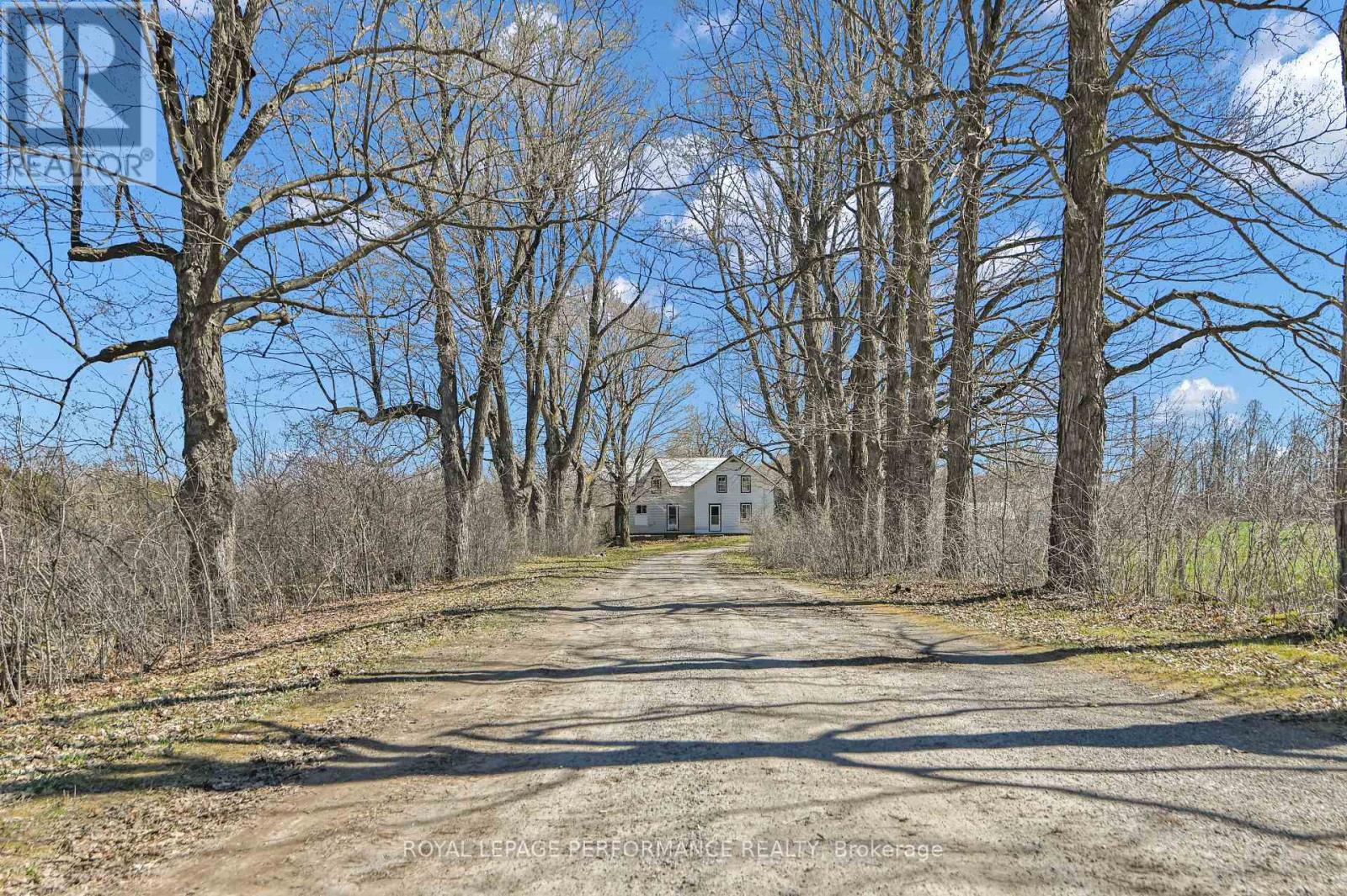2421 BUCKWHEAT ROAD W