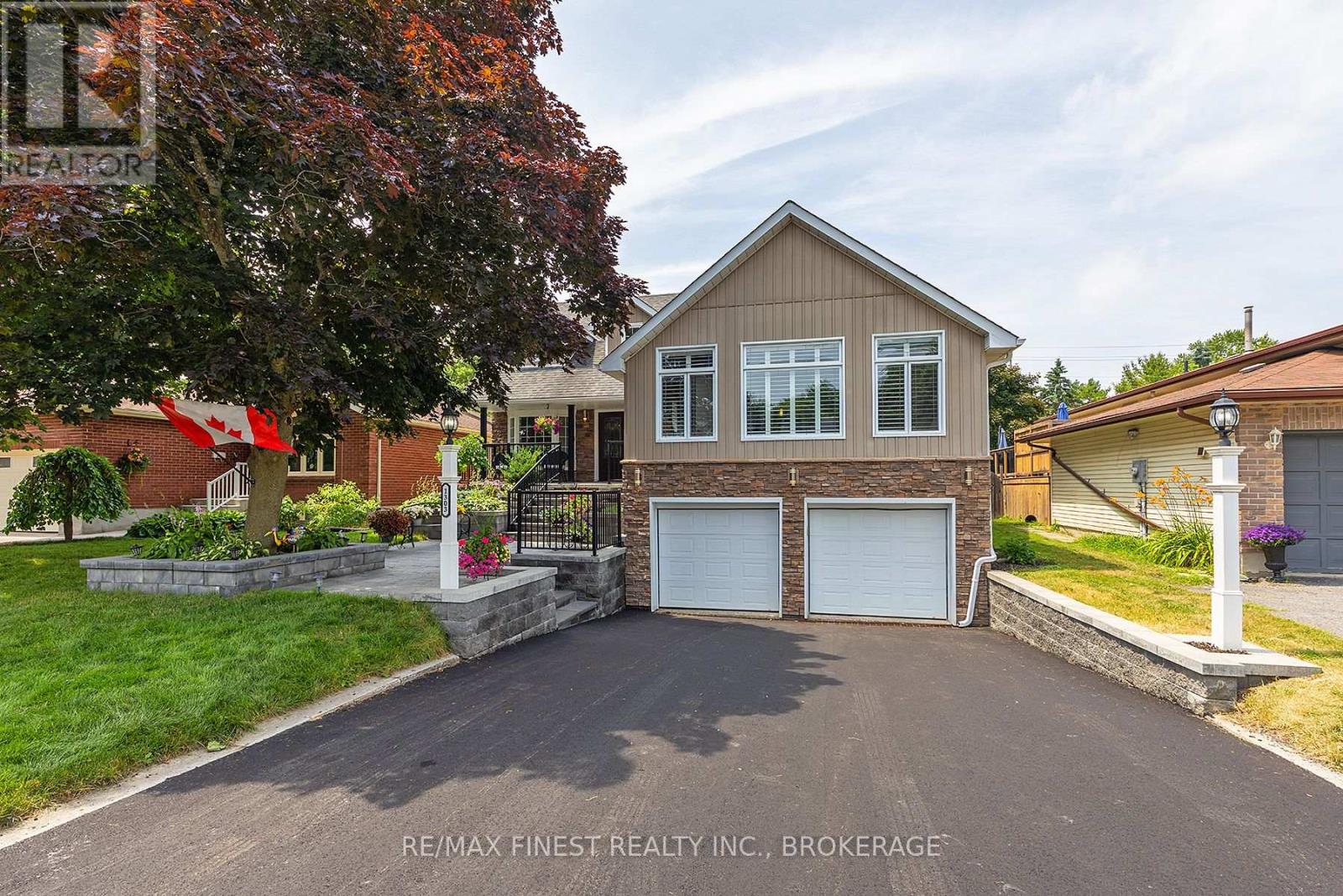 1303 ROCKWOOD DRIVE