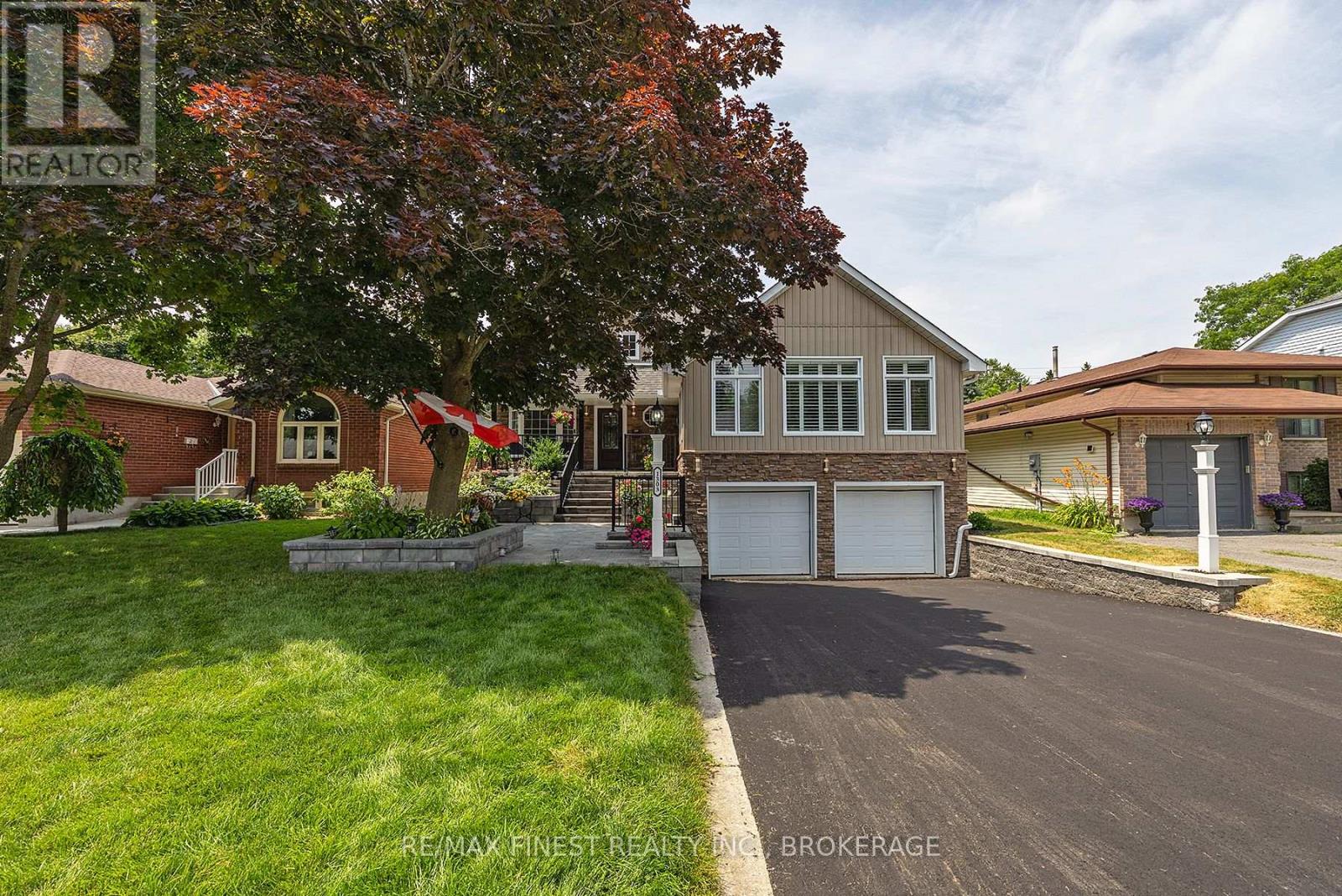 1303 ROCKWOOD DRIVE