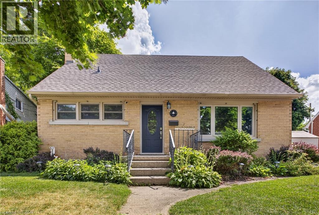 531 PHILIP Crescent