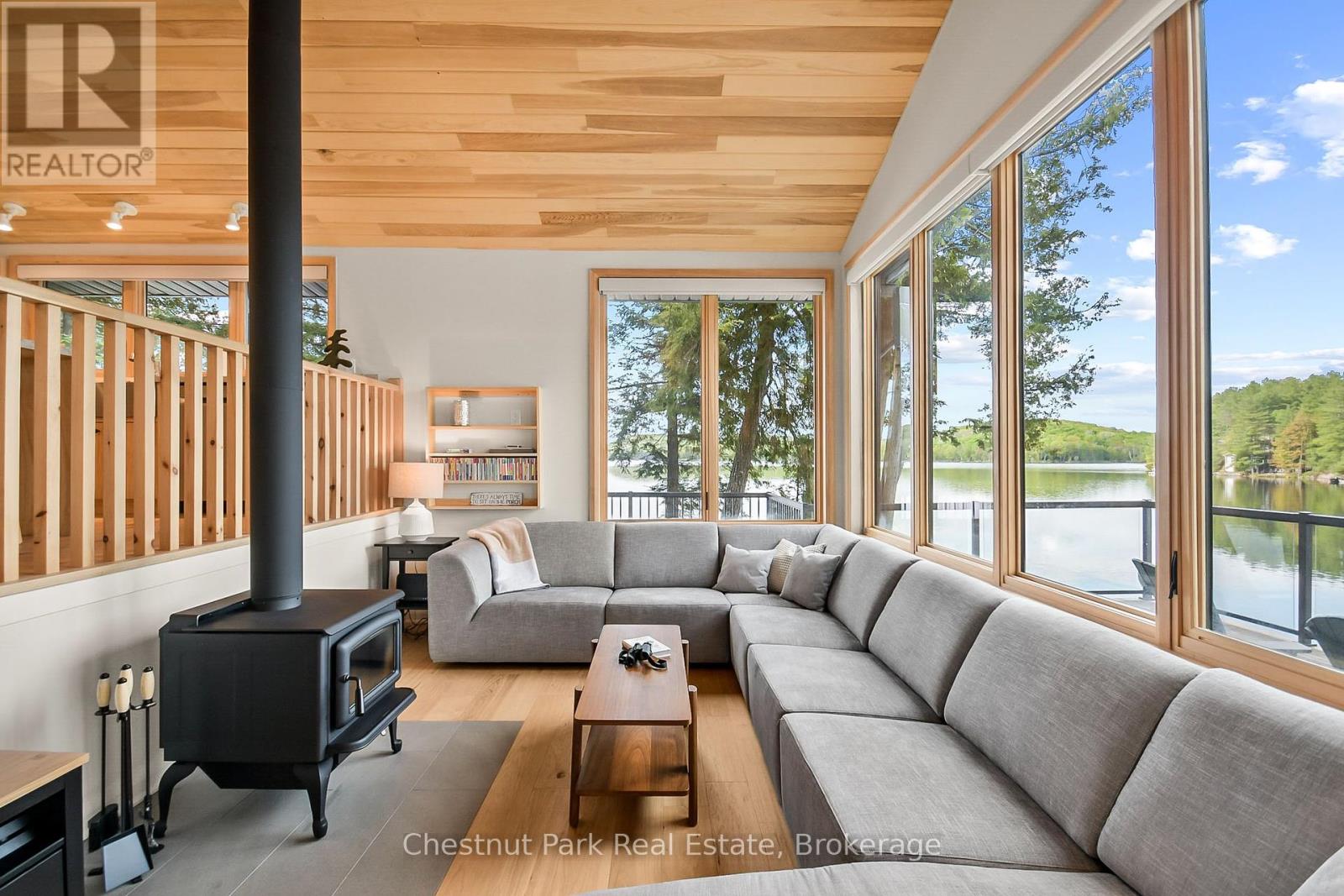 2438 KUSHOG LAKE ROAD