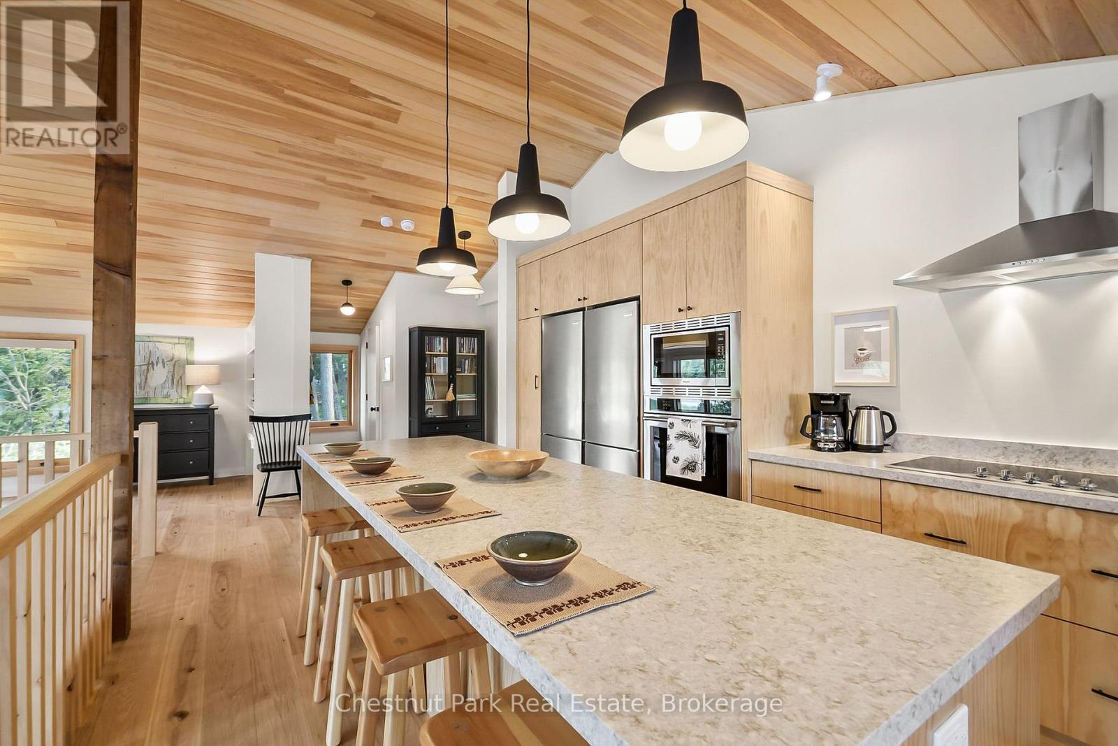 2438 KUSHOG LAKE ROAD
