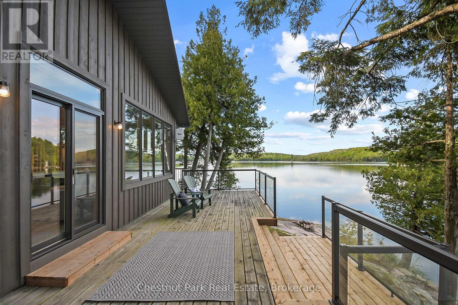 2438 KUSHOG LAKE ROAD