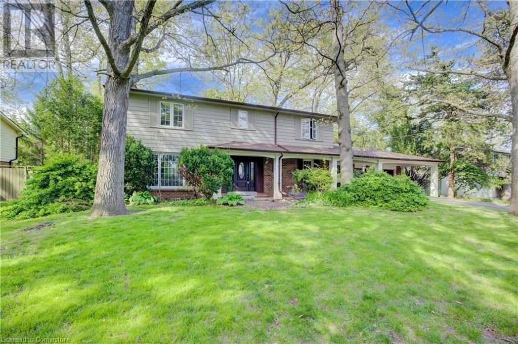2073 TENOGA Drive