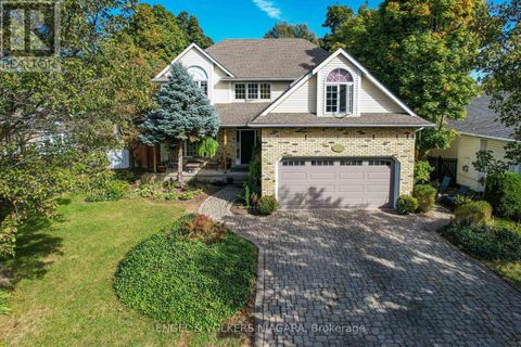 624 SIMCOE STREET Niagara-on-the-Lake (Town) ON L0S1J0