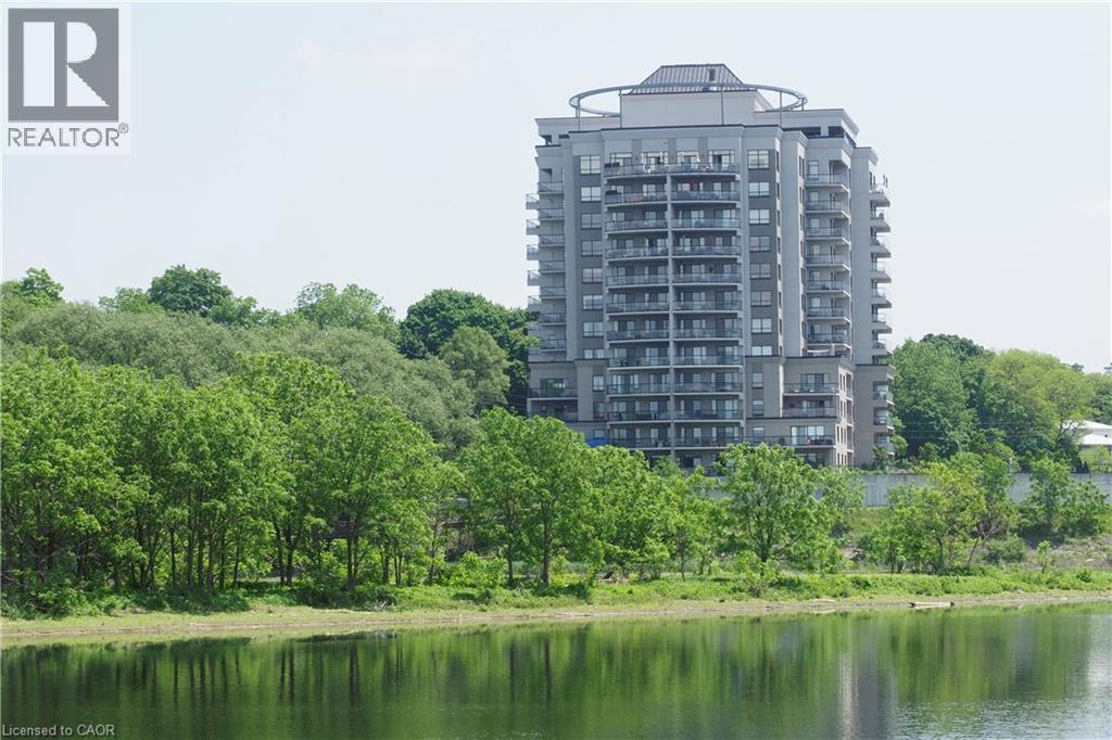 170 N WATER Street N Unit# 1004