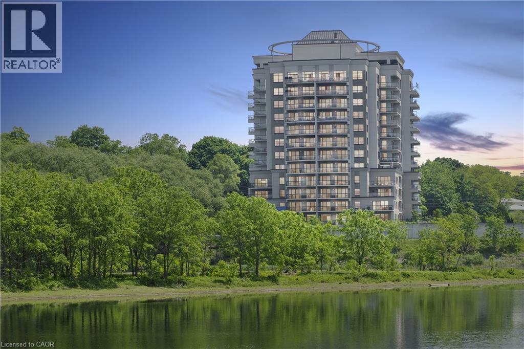 170 N WATER Street N Unit# 1004