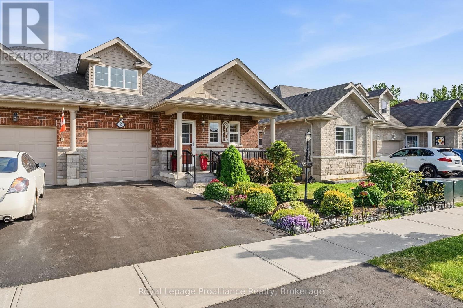 56 ROYAL GALA DRIVE