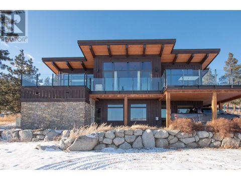 6557 Monck Park Road Merritt BC V1K0A1