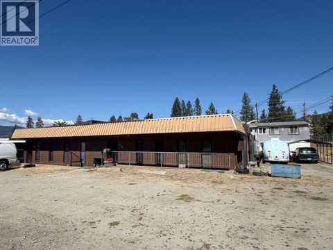 737 Okanagan Avenue Penticton BC V2A3K7