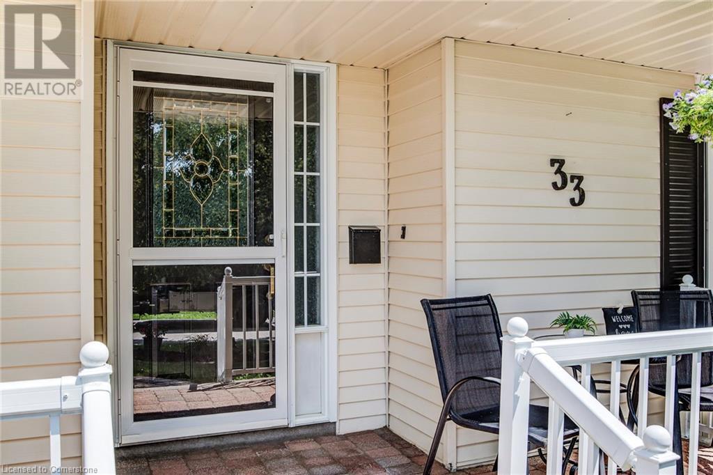 33 SUMMIT Crescent
