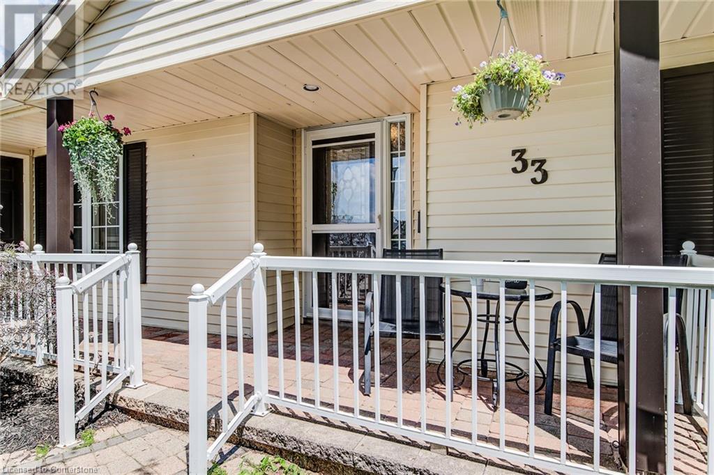 33 SUMMIT Crescent