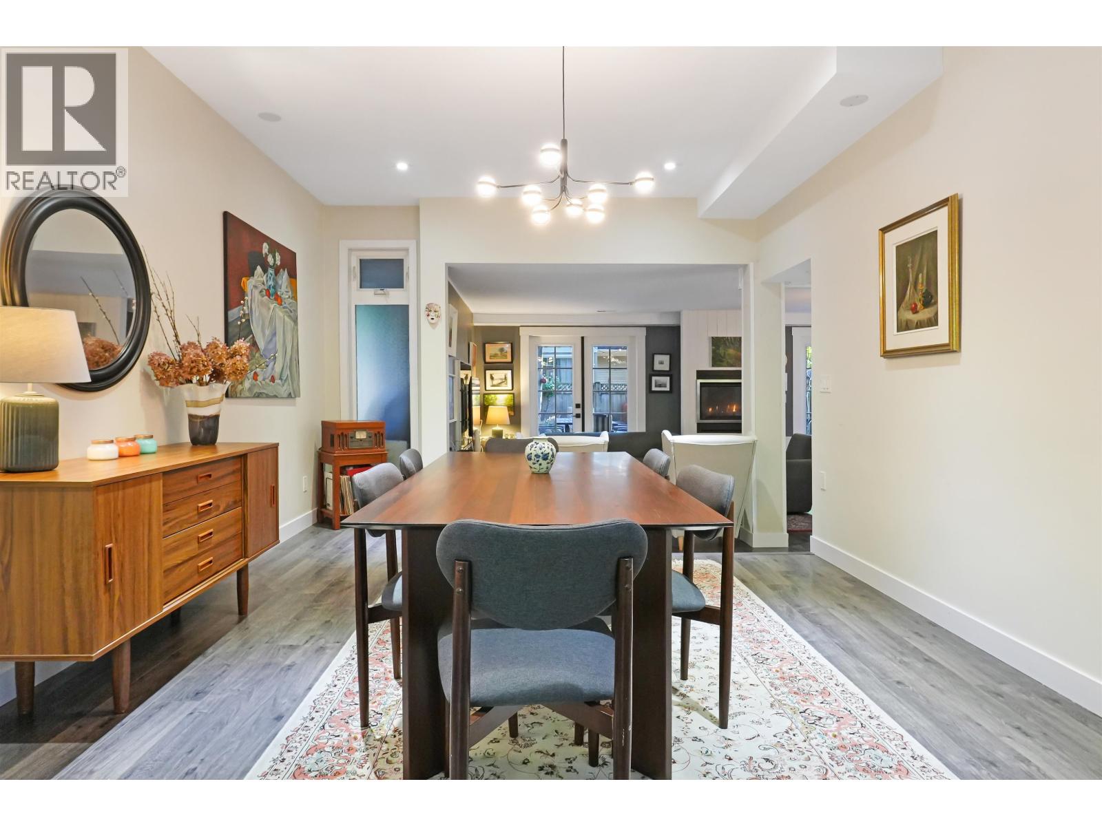 4990 CAPILANO ROAD