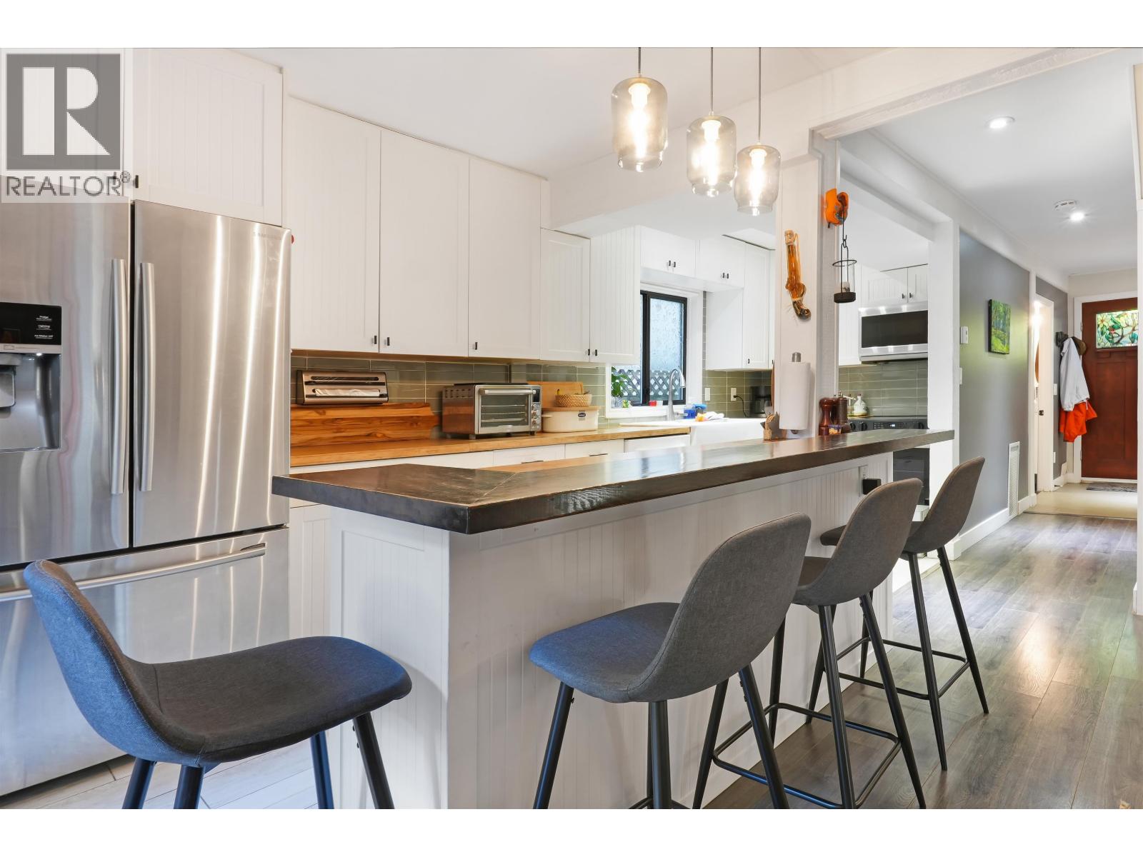 4990 CAPILANO ROAD